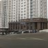 гараж на площади Свободы