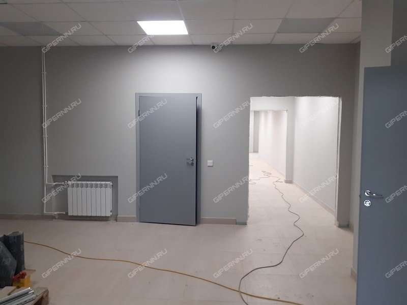 помещение под офис на Героев пр-кт., д.23а