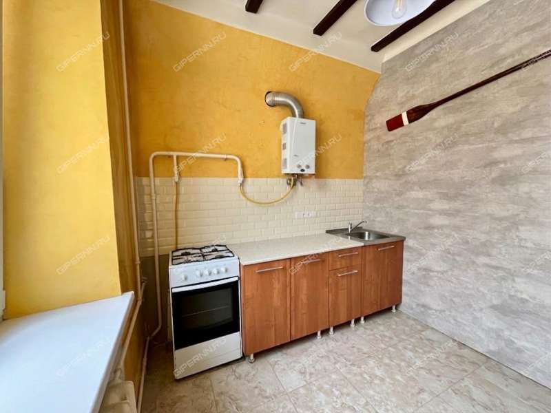 трёхкомнатная квартира на Таллинской улице дом 23А