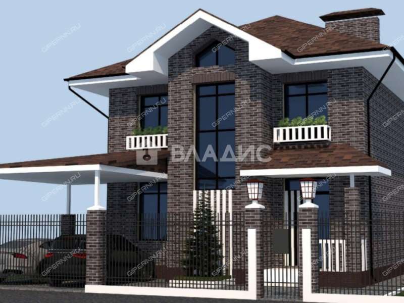 дом на Трансформаторной улице