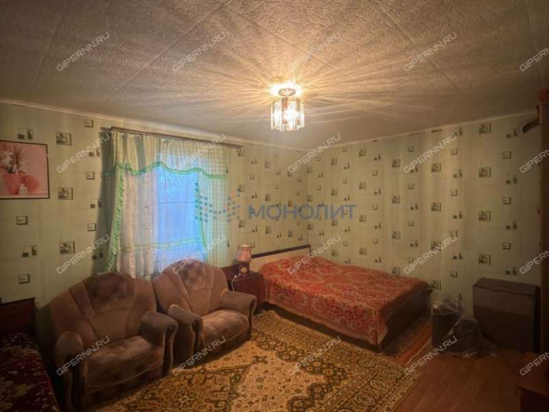 дача на СНТ Вишенка посёлок Юрьевец