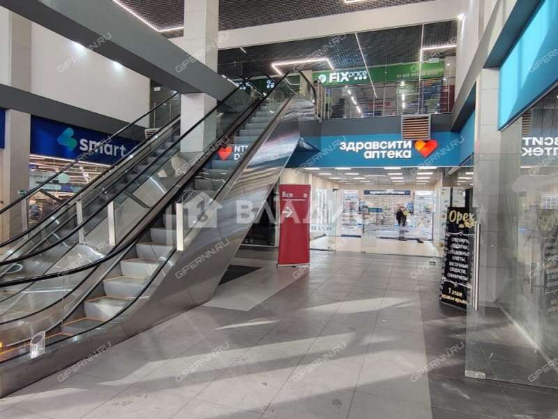 помещение под помещение свободного назначения на Южном шоссе