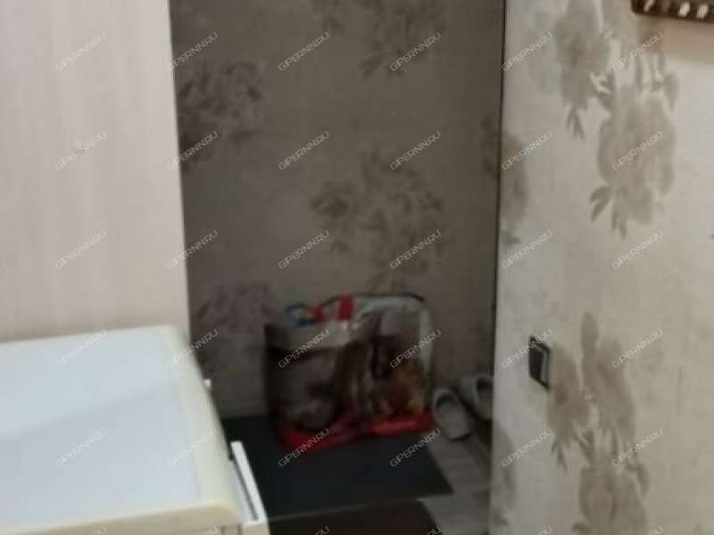 двухкомнатная квартира на улице Ватутина дом 3а