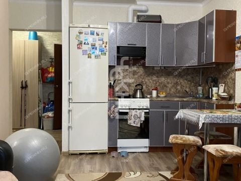 kvartira-studiya-poselok-zhdanovskiy-selskiy-kstovskiy-rayon фото