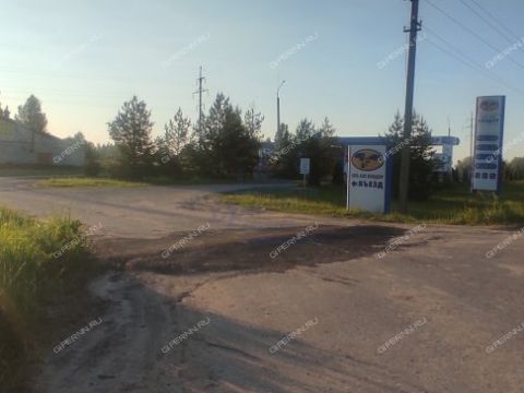 derevnya-moshkino-brilyakovskiy-selsovet-gorodeckiy-rayon фото