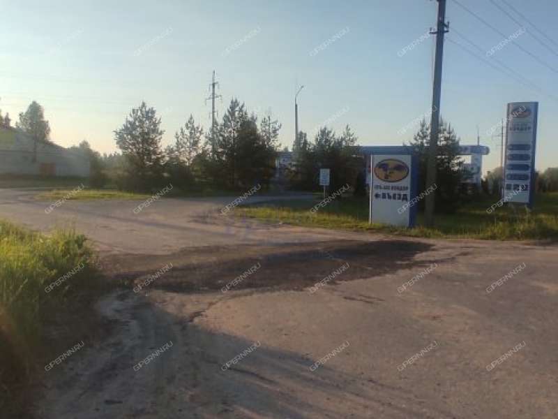 земельный участок 18 соток деревня Мошкино (Бриляковский сельсовет