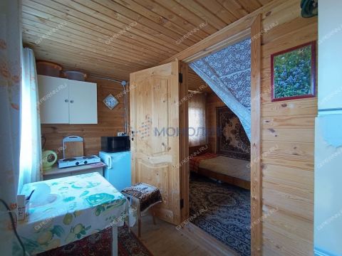 dom-derevnya-tokovikovo-gorodeckiy-rayon фото