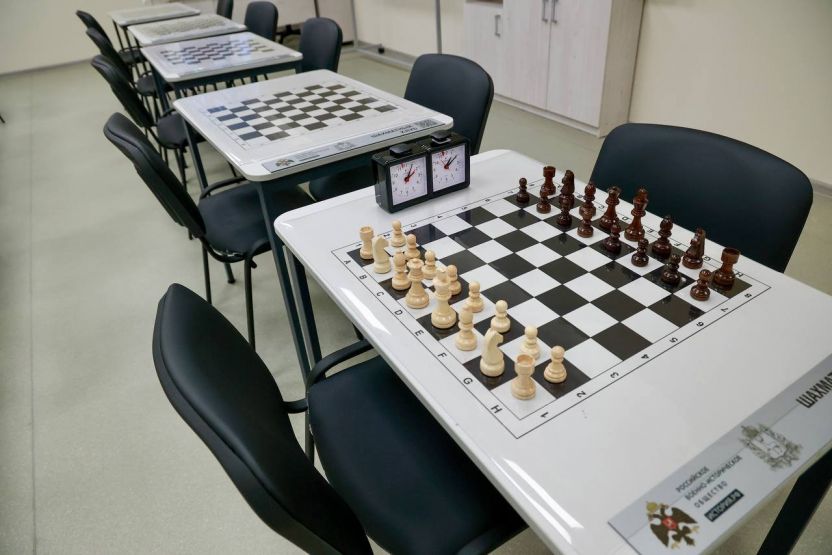 Фото: Юрий Шалабаев / Telegram