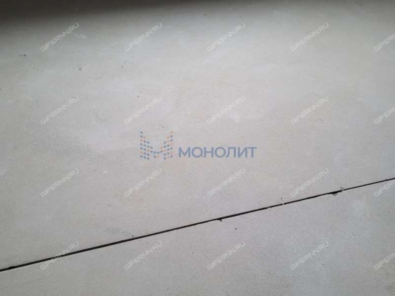 двухкомнатная квартира на Вязниковской улице дом 42