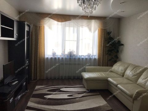 dom-rabochiy-poselok-vorotynec-vorotynskiy-gorodskoy-okrug фото