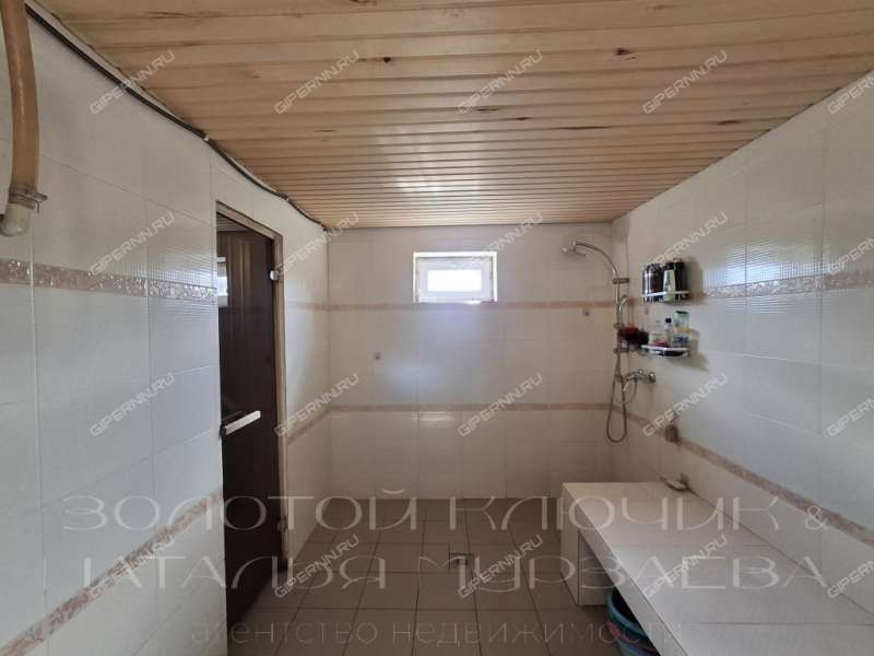 дом на Кокшаровской улице