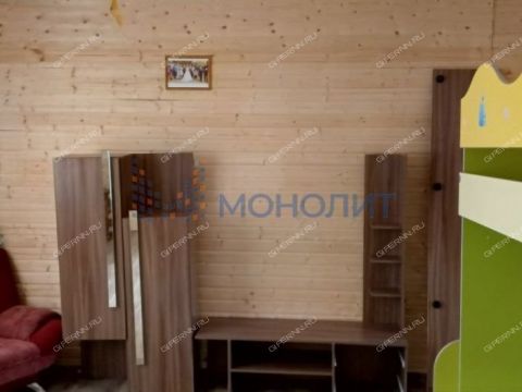 dom-derevnya-malinovka-kstovskiy-rayon фото