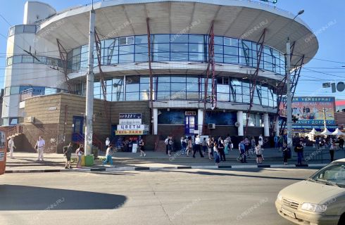 Шайба московское ш 9 нижний новгород фото