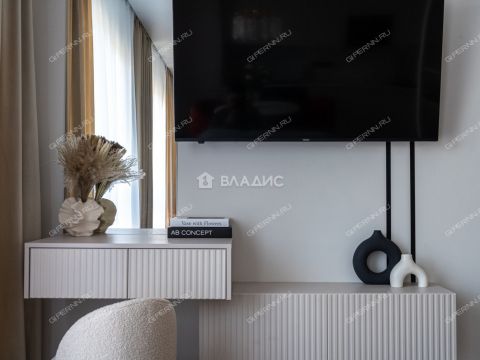 1-komnatnaya-derevnya-utechino-kstovskiy-rayon фото