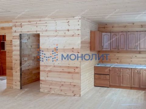 dom-urozhay-selo-bogoyavlenie-ter-snt-dalnekonstantinovskiy-rayon фото