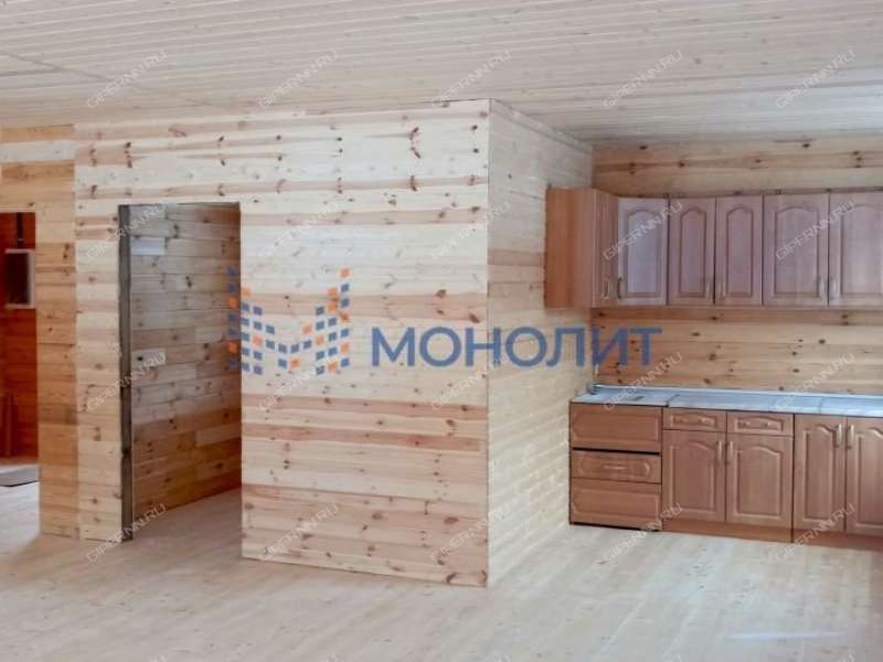 дом на тер. СНТ Урожай (село Богоявление) село Богоявление