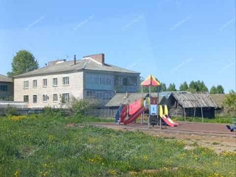 3-komnatnaya-derevnya-bolshaya-svecha-gorodskoy-okrug-shahunya фото