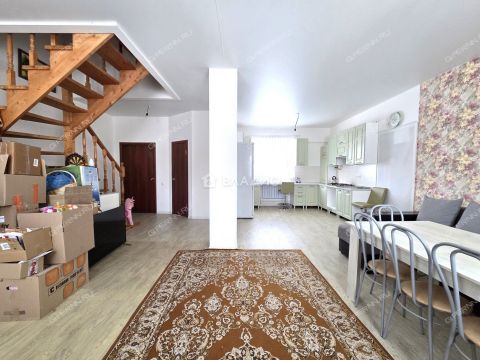 dom-derevnya-cheremisskoe-kstovskiy-rayon фото