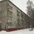 двухкомнатная квартира на улице Веденяпина дом 23