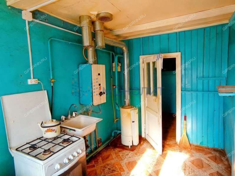 дом на Дорожной улице село Алешково