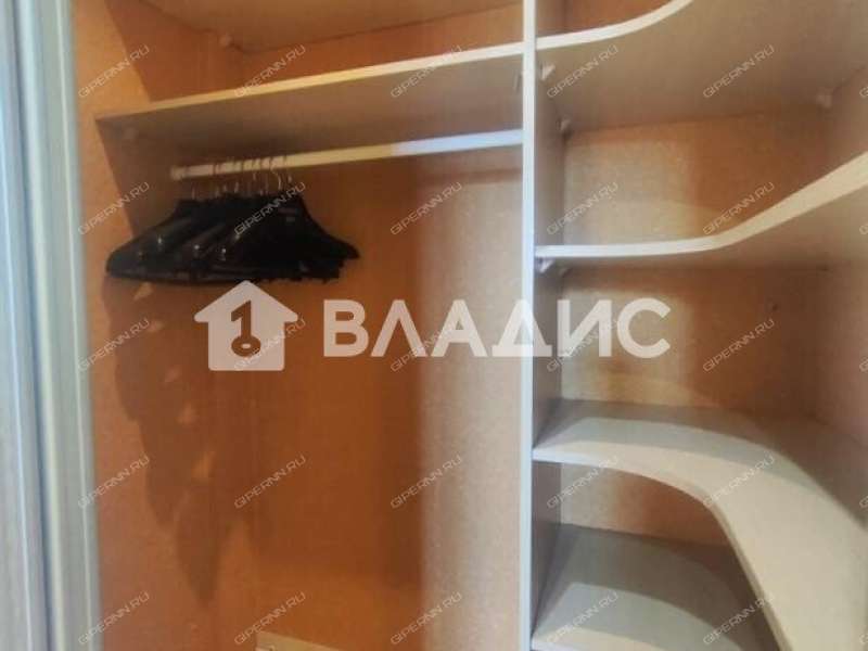 трёхкомнатная квартира на Казанском шоссе дом 14