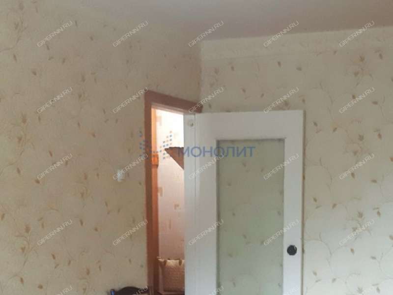 однокомнатная квартира на Административной улице дом 12 рабочий посёлок Гидроторф