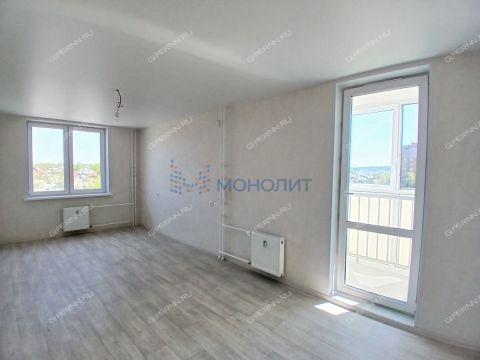 2-komnatnaya-ul-sadovaya-d-25 фото