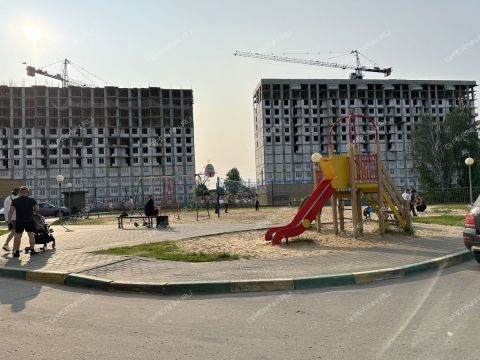 1-komnatnaya-ul-fedoseenko-d-4 фото