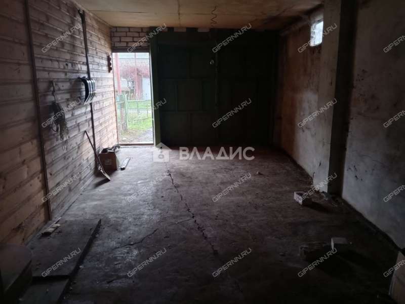 дом на улице Куйбышева село Безводное