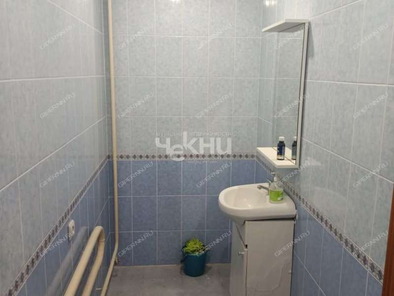 помещение под офис на улице Родионова