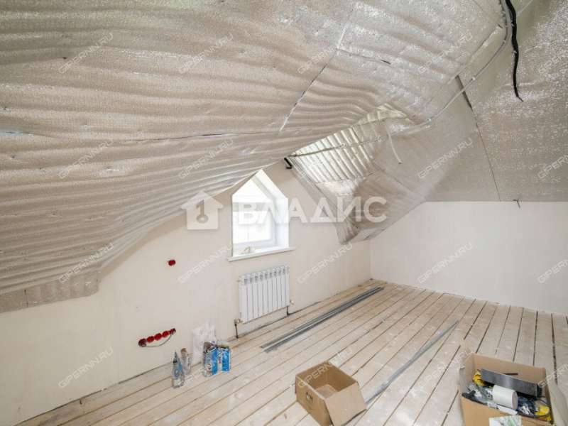 дом на Васильковой улице