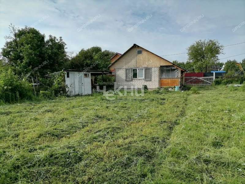 дача на СДТ Колобок сад город Бор