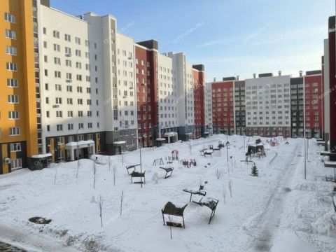 1-komnatnaya-prosp-geroev-donbassa-d-10 фото