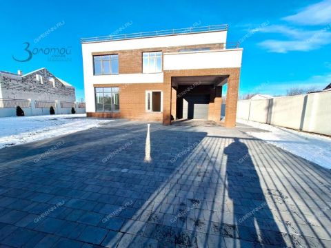 kottedzh-derevnya-kvasovo-gorodskoy-okrug-bor фото