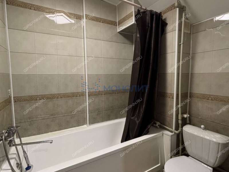 двухкомнатная квартира на Знаменской улице дом 31