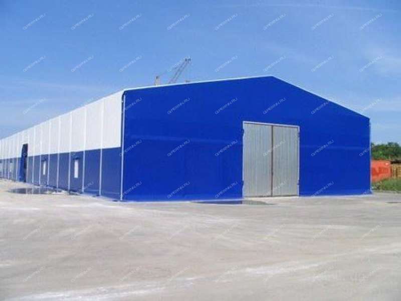 помещение под склад на Федосеенко ул., д.47