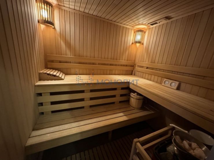 Фото: Валентина Зайцева / АН «Монолит Истейт»