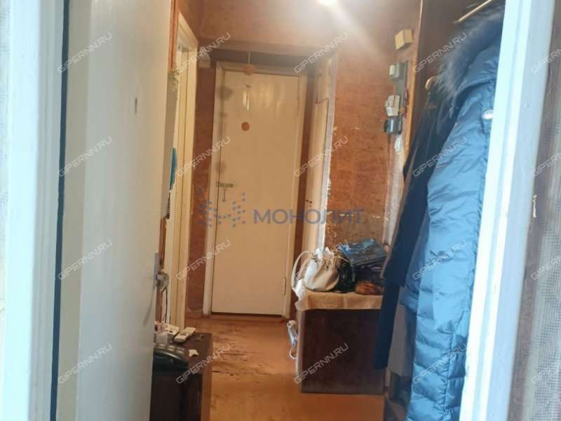 двухкомнатная квартира на проспекте Гагарина дом 226