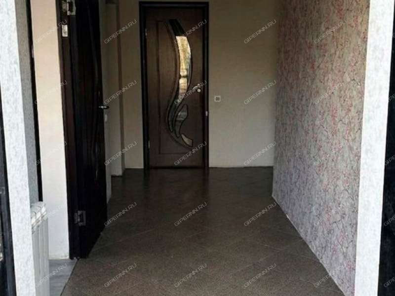 дом на улице Ломоносова