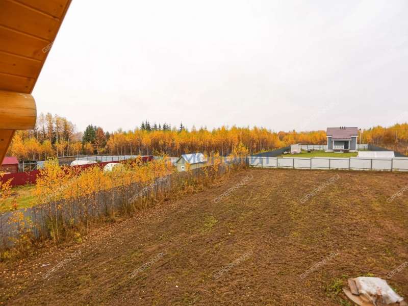 дом на улице Центральная деревня Килелей