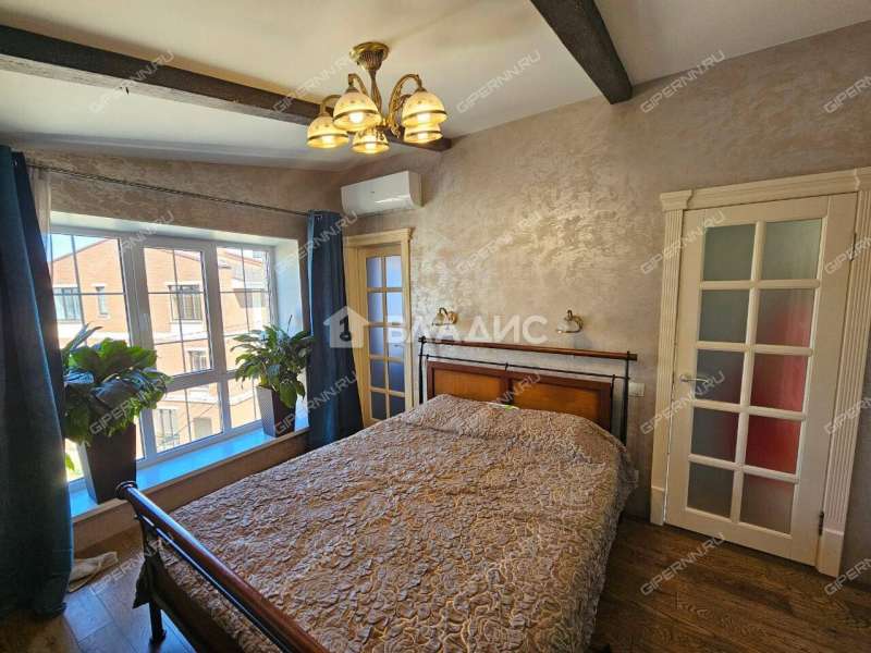 дом на 127И деревня Новая Деревня