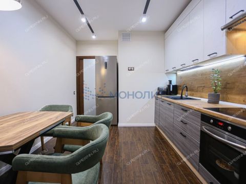 1-komnatnaya-ul-krasnozvezdnaya-d-7 фото