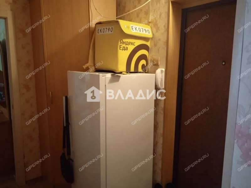 двухкомнатная квартира на Львовской улице дом 1