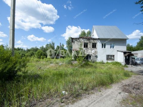 poselok-stroiteley-gorodskoy-okrug-dzerzhinsk фото