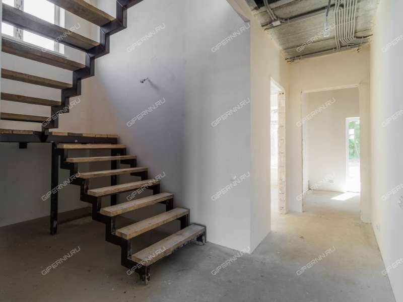 дом на Кедровая ЖК «Свой Черемушки»