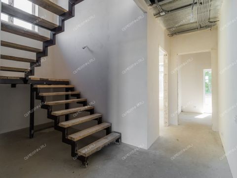 dom-zhk-svoy-cheremushki-bogorodskiy-municipalnyy-okrug фото