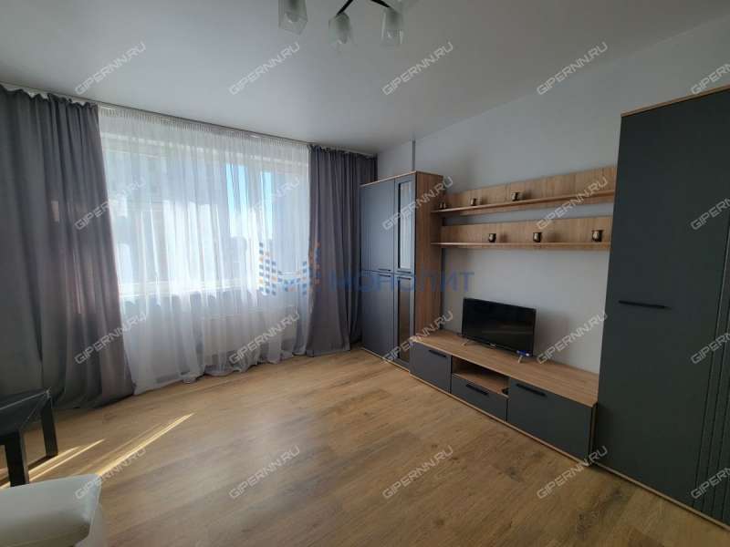 двухкомнатная квартира на Белозерской улице дом 1