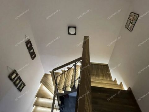 dom-derevnya-karaulovo-kstovskiy-rayon фото