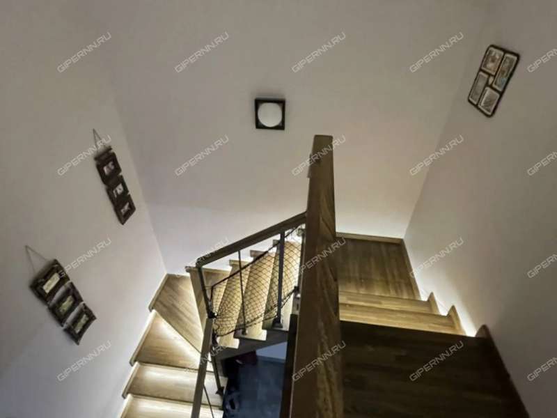 дом на Алексеевская ул. деревня Караулово