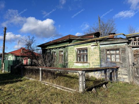 dom-selo-ubezhicy-bogorodskiy-municipalnyy-okrug фото